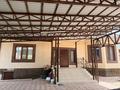 Отдельный дом · 4 комнаты · 150 м² · 6 сот., Дастур 29 — Район Nyfa , район генеральского дома за 500 000 ₸ в Каскелене — фото 23