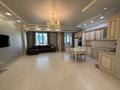 2-комнатная квартира · 80 м² · 6/10 этаж, Гагарина 309 за 370 000 ₸ в Алматы, Бостандыкский р-н — фото 4