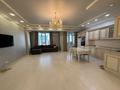 2-комнатная квартира · 80 м² · 6/10 этаж, Гагарина 309 за 370 000 ₸ в Алматы, Бостандыкский р-н
