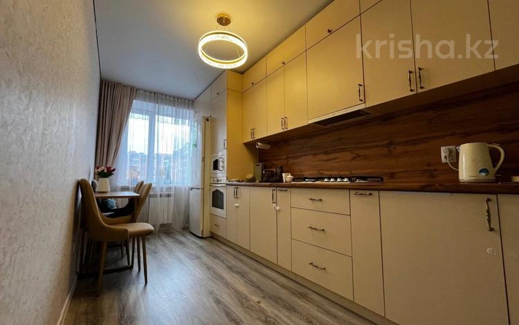 2-бөлмелі пәтер · 55.3 м² · 2/6 қабат, Береке 50, бағасы: 28 млн ₸ в Костанае — фото 9
