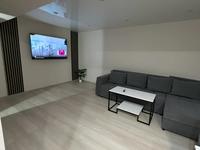 2-комнатная квартира · 47 м² · 1/5 этаж, проспект Абая 5/2 за 17 000 〒 в Усть-Каменогорске, Ульбинский