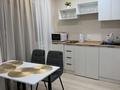 2-бөлмелі пәтер · 47 м² · 1/5 қабат, проспект Абая 5/2, бағасы: 17 000 ₸ в Усть-Каменогорске, Ульбинский — фото 5