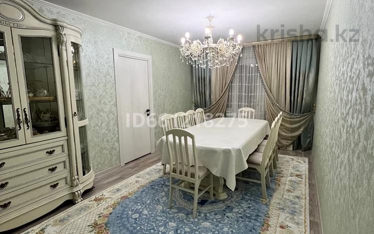4-бөлмелі пәтер · 72 м² · 4/5 қабат, 12-шағынаудан — Уалиханова Сайрамского, бағасы: 40 млн ₸ в Шымкенте, Енбекшинский р-н — фото 20