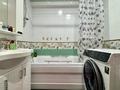 2-бөлмелі пәтер · 55.7 м² · 5/5 қабат, Абая 66, бағасы: 51 млн ₸ в Алматы, Бостандыкский р-н — фото 14