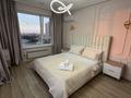 3-бөлмелі пәтер · 110 м² · 6/9 қабат, Радастовца 323, бағасы: 70 000 ₸ в Алматы, Бостандыкский р-н