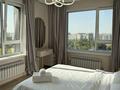 3-бөлмелі пәтер · 110 м² · 6/9 қабат, Радастовца 323, бағасы: 70 000 ₸ в Алматы, Бостандыкский р-н — фото 20