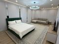 3-бөлмелі пәтер · 110 м² · 6/9 қабат, Радастовца 323, бағасы: 70 000 ₸ в Алматы, Бостандыкский р-н — фото 3