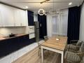 3-бөлмелі пәтер · 110 м² · 6/9 қабат, Радастовца 323, бағасы: 70 000 ₸ в Алматы, Бостандыкский р-н — фото 4