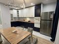 3-бөлмелі пәтер · 110 м² · 6/9 қабат, Радастовца 323, бағасы: 70 000 ₸ в Алматы, Бостандыкский р-н — фото 8