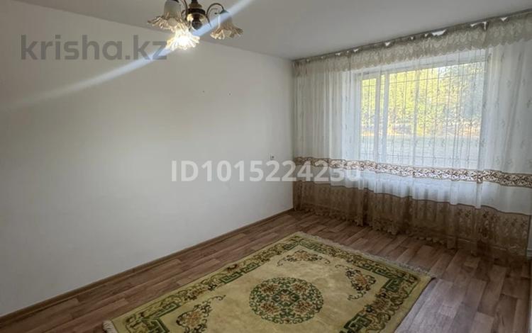 1-бөлмелі пәтер · 30 м² · 1/4 қабат, улан 11, бағасы: 10.7 млн ₸ в Талдыкоргане, военный городок Улан — фото 2