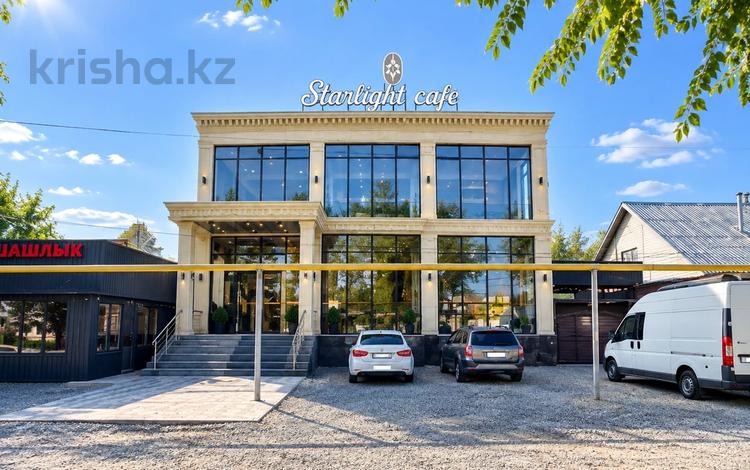 Общепит, медцентры и аптеки, развлечения, студии · 500 м² за 4 млн ₸ в Алматы, Алатауский р-н — фото 2