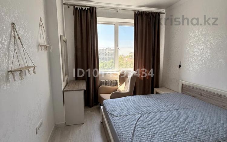 3-бөлмелі пәтер · 66 м², Кабанбай батыра 252, бағасы: 500 000 ₸ в Алматы, Алмалинский р-н — фото 2