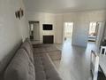 3-бөлмелі пәтер · 66 м², Кабанбай батыра 252, бағасы: 500 000 ₸ в Алматы, Алмалинский р-н — фото 4