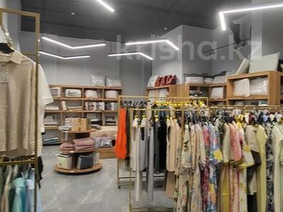 Магазины и бутики • 130 м² за 110 млн 〒 в Астане, Нура р-н