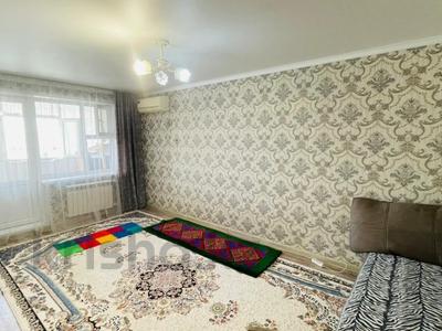 2-комнатная квартира · 53.3 м² · 7/9 этаж, мкр 12 за 17.5 млн ₸ в Актобе