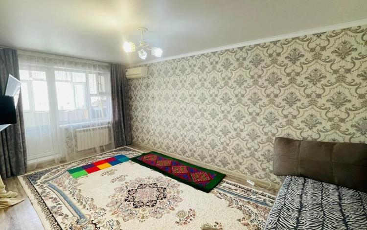 2-комнатная квартира · 53.3 м² · 7/9 этаж, мкр 12 за 17.5 млн ₸ в Актобе — фото 2