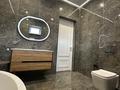 Жеке үй · 5 бөлме · 260 м² · 8 сот., мкр Самал, 2 проезд 26, бағасы: 98 млн ₸ в Атырау — фото 13