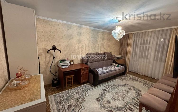 2-комнатная квартира · 46 м² · 3/5 этаж, Есенберлина 33 за 13 млн ₸ в Жезказгане — фото 2