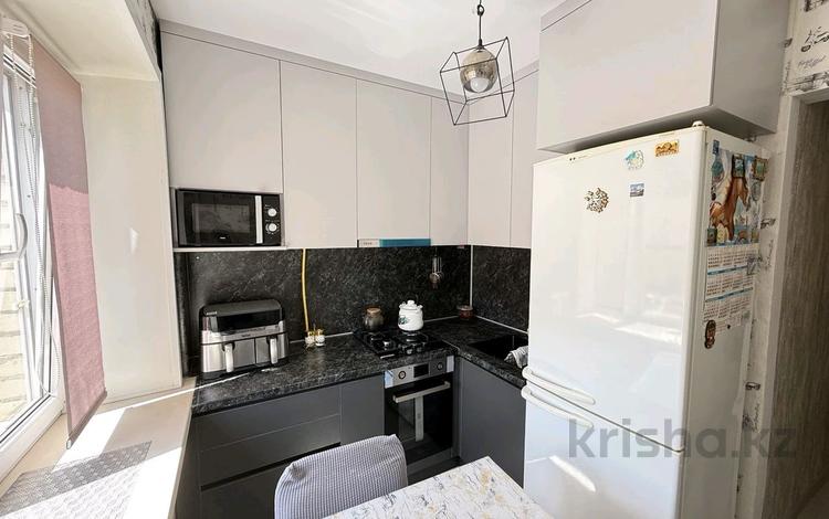 2-бөлмелі пәтер · 43 м² · 3 қабат, Каирбекова, бағасы: 20 млн ₸ в Костанае — фото 2