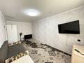 2-бөлмелі пәтер · 43 м² · 3 қабат, Каирбекова, бағасы: 20 млн ₸ в Костанае — фото 4