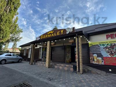 Кафе Бармалей · 204 м² за 85 млн ₸ в Талдыкоргане