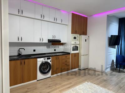 1-комнатная квартира · 38 м² · 5 этаж, Айтеке би 7 за 250 000 ₸ в Астане, Нура р-н
