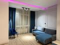 1-комнатная квартира · 38 м² · 5 этаж, Айтеке би 7 за 250 000 ₸ в Астане, Нура р-н — фото 2