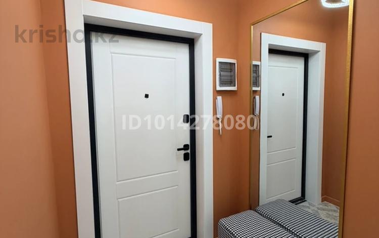 2-комнатная квартира · 45.2 м² · 5/12 этаж, мкр Калкаман-2, Ашимова 1/5 — Ашимова/Толе би за 37.2 млн ₸ в Алматы, Наурызбайский р-н — фото 2