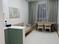 2-комнатная квартира · 45.2 м² · 5/12 этаж, мкр Калкаман-2, Ашимова 1/5 — Ашимова/Толе би за 37.2 млн ₸ в Алматы, Наурызбайский р-н — фото 2