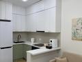 2-комнатная квартира · 45.2 м² · 5/12 этаж, мкр Калкаман-2, Ашимова 1/5 — Ашимова/Толе би за 37.2 млн ₸ в Алматы, Наурызбайский р-н — фото 3