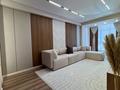 3-бөлмелі пәтер · 116.4 м² · 17/20 қабат, Гагарина 310, бағасы: 800 000 ₸ в Алматы, Бостандыкский р-н