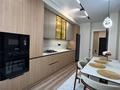 3-бөлмелі пәтер · 116.4 м² · 17/20 қабат, Гагарина 310, бағасы: 800 000 ₸ в Алматы, Бостандыкский р-н — фото 10