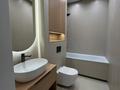 3-бөлмелі пәтер · 116.4 м² · 17/20 қабат, Гагарина 310, бағасы: 800 000 ₸ в Алматы, Бостандыкский р-н — фото 15
