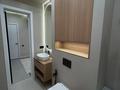 3-бөлмелі пәтер · 116.4 м² · 17/20 қабат, Гагарина 310, бағасы: 800 000 ₸ в Алматы, Бостандыкский р-н — фото 16