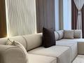 3-бөлмелі пәтер · 116.4 м² · 17/20 қабат, Гагарина 310, бағасы: 800 000 ₸ в Алматы, Бостандыкский р-н — фото 2