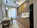 3-бөлмелі пәтер · 116.4 м² · 17/20 қабат, Гагарина 310, бағасы: 800 000 ₸ в Алматы, Бостандыкский р-н — фото 6
