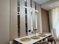 3-бөлмелі пәтер · 116.4 м² · 17/20 қабат, Гагарина 310, бағасы: 800 000 ₸ в Алматы, Бостандыкский р-н — фото 8