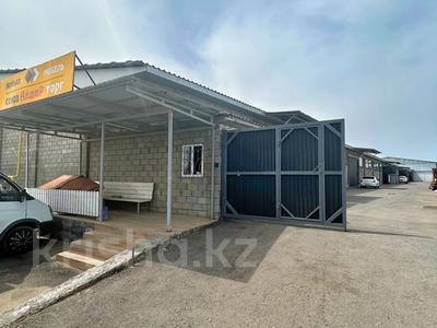 Аренда коммерческой недвижимости в Алматинской обл.: Склады · 800 м² за 1.6 млн 〒 Склады · 800 м² за 1.6 млн 〒 в М. Туймебаеве