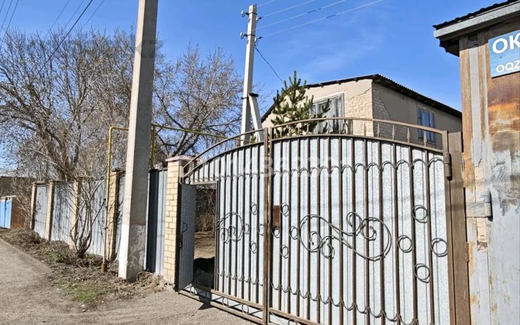 Отдельный дом · 4 комнаты · 118.4 м² · 6 сот., Окжетпес 114 — Герцена и Окжетпес за 42 млн ₸ в Астане, Сарыарка р-н — фото 2