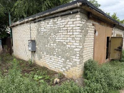 Гараж · 30 м² · Штурманский 111, бағасы: 80 000 ₸ в Актобе, квартал Авиатор-2