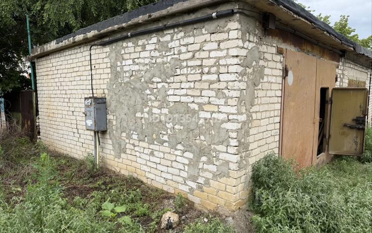 Гараж · 30 м² · Штурманский 111, бағасы: 80 000 ₸ в Актобе, квартал Авиатор-2 — фото 2