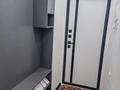 3-комнатная квартира · 70 м² · 2/5 этаж, Брусиловского 249 — Абая за 35 000 ₸ в Алматы, Бостандыкский р-н — фото 13