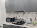 3-комнатная квартира · 70 м² · 2/5 этаж, Брусиловского 249 — Абая за 35 000 ₸ в Алматы, Бостандыкский р-н — фото 10