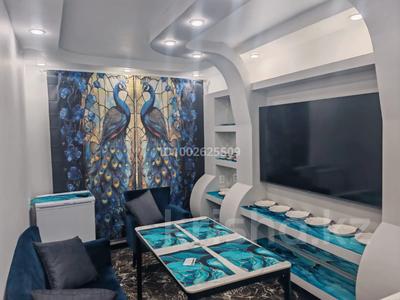 3-бөлмелі пәтер · 70 м² · 2/5 қабат, Брусиловского 249 — Абая, бағасы: 35 000 ₸ в Алматы, Бостандыкский р-н