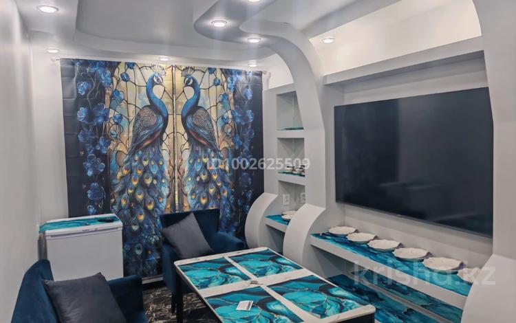 3-комнатная квартира · 70 м² · 2/5 этаж, Брусиловского 249 — Абая за 35 000 ₸ в Алматы, Бостандыкский р-н — фото 26