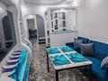 3-комнатная квартира · 70 м² · 2/5 этаж, Брусиловского 249 — Абая за 35 000 ₸ в Алматы, Бостандыкский р-н — фото 3