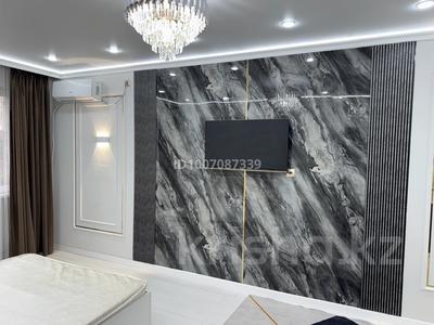 1-бөлмелі пәтер · 38 м² · 2/16 қабат, мкр Шымсити, ​Туркия 1280/2, бағасы: 26 млн ₸ в Шымкенте, Абайский р-н