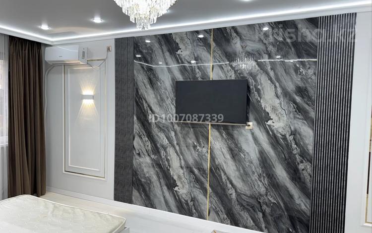 1-бөлмелі пәтер · 38 м² · 2/16 қабат, мкр Шымсити, ​Туркия 1280/2, бағасы: 26 млн ₸ в Шымкенте, Абайский р-н — фото 8