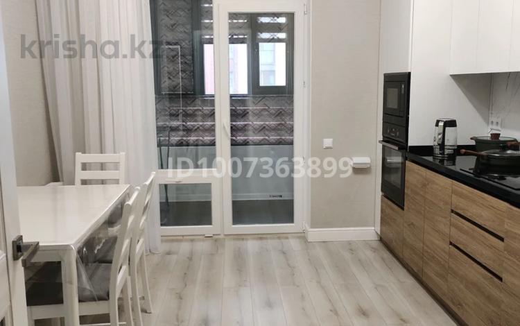 3-комнатная квартира · 90 м² · 8/14 этаж, Улы Дала 39 — Между Ботаническим Садом и Экспо за 570 000 ₸ в Астане, Есильский р-н — фото 21
