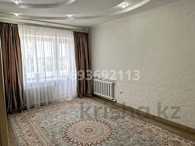 3-комнатная квартира, 61.6 м², 5/5 этаж, Сейфуллина 39 за 27.5 млн 〒 в Жезказгане